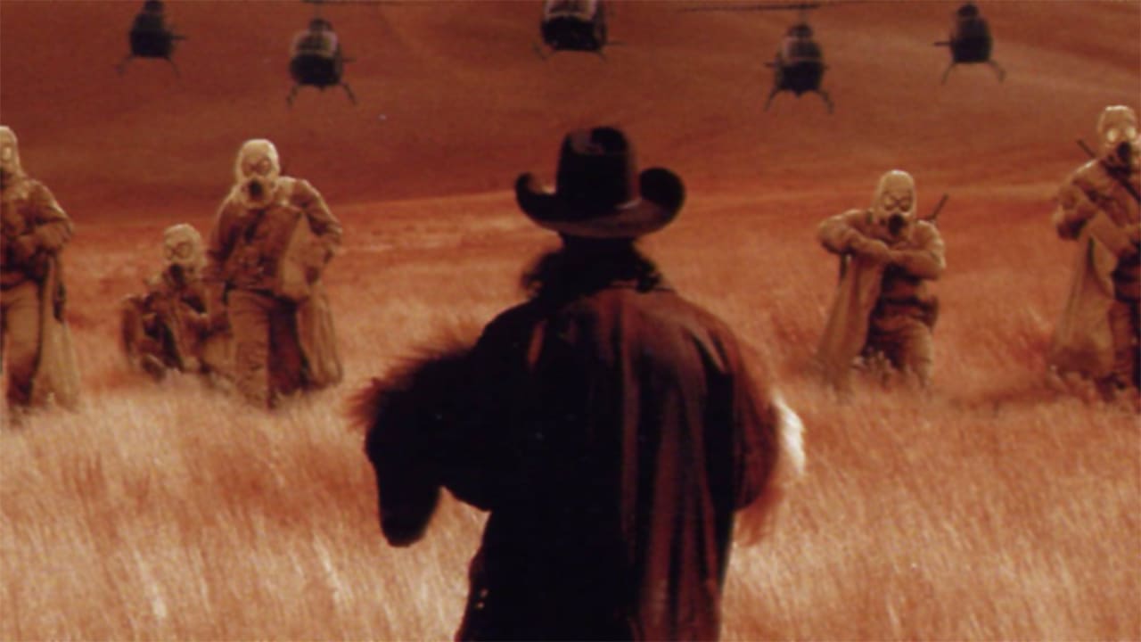 Na zdjęciu: Patriota (film 1998)