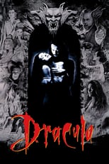 Plakat Dracula