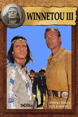 Plakat Winnetou III: Ostatnia walka
