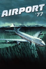 Plakat Port lotniczy '77