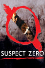 Plakat Sprawca Zero