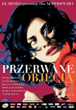 Plakat Przerwane objęcia