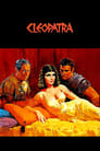Plakat Kleopatra