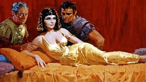 Grafika z Kleopatra