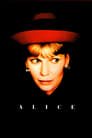 Plakat Alicja (film 1990)