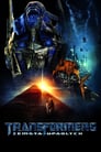 Plakat Transformers: Zemsta Upadłych