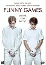 Plakat Funny Games U.S.