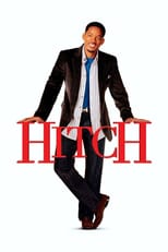 Plakat Romantyczny czwartek: Hitch: Najlepszy doradca przeciętnego faceta