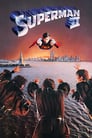 Plakat Superman II