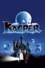 Plakat Kacper