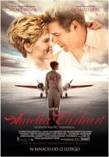Plakat Amelia Earhart