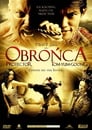 Plakat Obrońca (film 2005)