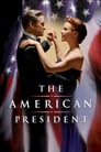 Plakat Prezydent - Miłość w Białym Domu