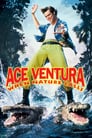 Plakat Ace Ventura: Zew natury