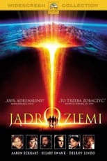 Plakat Jądro Ziemi