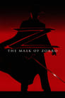 Plaktat Maska Zorro