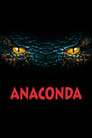 Plakat Anakonda