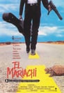 Plakat El Mariachi
