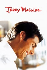 Plakat Romantyczny czwartek: Jerry Maguire