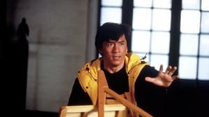 Zdjęcie Jackie Chan: Pierwsze uderzenie