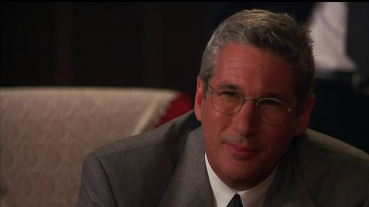 Na zdjęciu: Fatalna namiętność