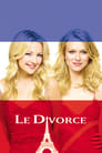 Plakat Rozwód po francusku