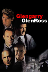 Plakat Glengarry Glen Ross