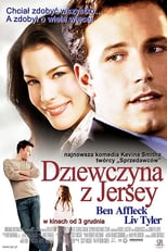 Plakat Dziewczyna z Jersey