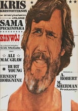 Plakat Konwój (film 1978)