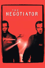 Plakat Negocjator