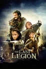 Plakat Ostatni Legion