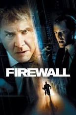 Plakat Firewall