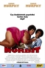 Plakat Norbit