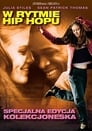 Plakat W rytmie hip-hopu