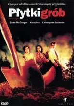 Plakat Shallow Grave