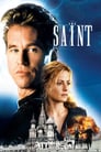 Plakat Święty (film 1997)