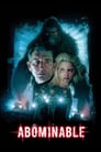 Plakat Potwór (film 2006)