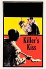Plakat Pocałunek mordercy