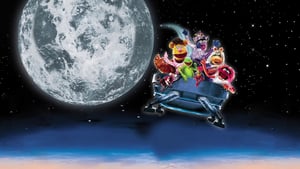 Zdjęcie Muppety z kosmosu