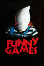 Plakat Funny Games