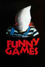 Plakat Funny games