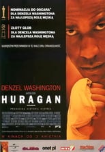 Plakat Huragan
