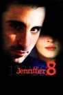 Plakat Jennifer 8