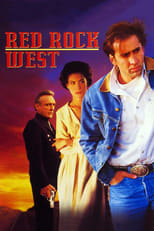 Plakat CANAL+ FILM W AKCJI: Red Rock West