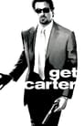 Plakat Dorwać Cartera