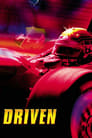Plakat Wyścig (film 2001)