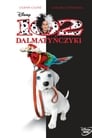 Plakat 102 dalmatyńczyki