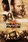 Plakat Death Race: Wyścig śmierci