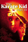 Plakat Karate Kid III