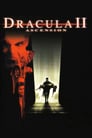 Plakat Dracula II: Odrodzenie